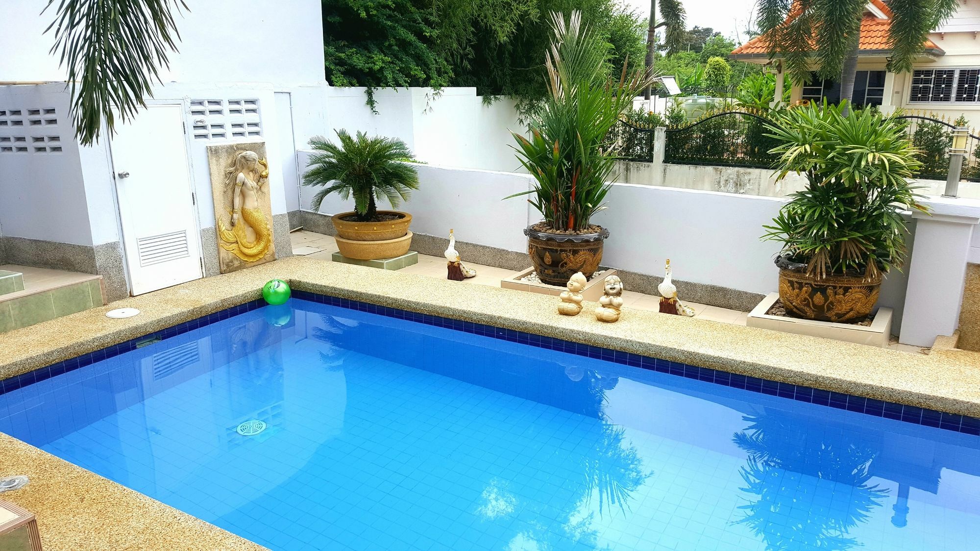 Kae-Kai Pool Villa Hua Hin Bagian luar foto